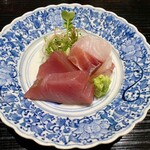食堂こなん - 造里