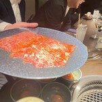 焼肉ハウス大将軍 - 