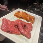 焼肉ハウス大将軍 - 