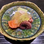 食堂こなん - お凌ぎ