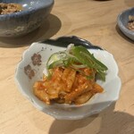 麺とおつまみ みっちゃん315 - 