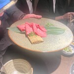 焼肉ハウス大将軍 - 