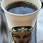 スターバックス・コーヒー - 