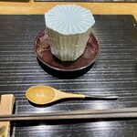 食堂こなん - 先付け