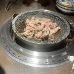 焼肉ハウス大将軍 - 