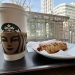 スターバックス・コーヒー - 