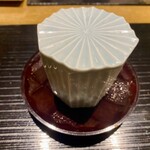 食堂こなん - 先付け