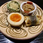 食堂こなん - ご飯のお供一式