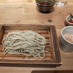 蕎麦前酒場 はんさむ - 