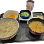 Yoshinoya - 