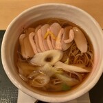 Soba Dokoro Kyouka - 