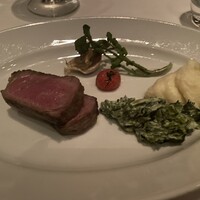 オーク ドア - 