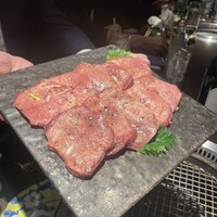 焼肉ハウス大将軍 金沢店 - 