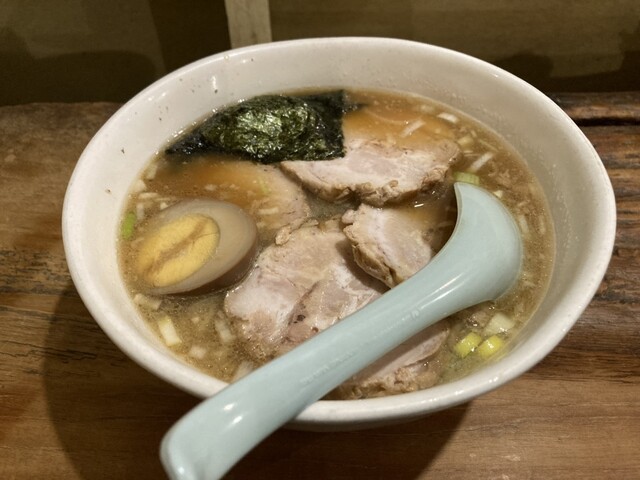 地図 : らうめん麺喰 （MENKUI） - 甲斐住吉/ラーメン | 食べログ