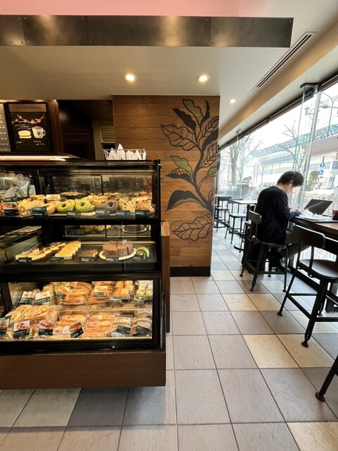 STARBUCKS COFFEE Sapporo Paruko Ten photo 5