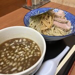 肉煮干中華そば 鈴木ラーメン店 - 