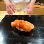 日本橋蛎殻町 すぎた - 