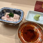 日本橋蛎殻町 すぎた - 