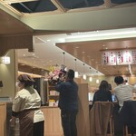 海鮮寿し トリトン - 