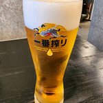 234956061 - 生ビール