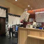 海鮮寿し トリトン - 