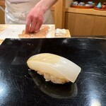 日本橋蛎殻町 すぎた - 