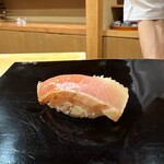 日本橋蛎殻町 すぎた - 鰤