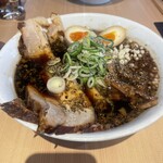 ガッツリ！えびすこ - 