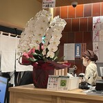 海鮮寿し トリトン - 