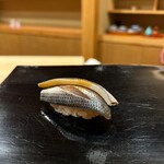 日本橋蛎殻町 すぎた - 