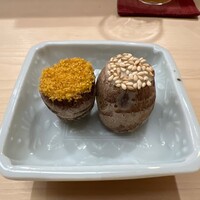 日本橋蛎殻町 すぎた - 
