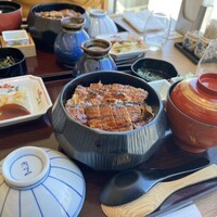 ひつまぶし名古屋備長 マロニエゲート銀座1店 - 