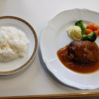 カフェ&レストラン レインボー_1