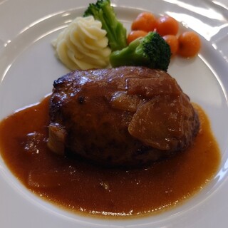 カフェ&レストラン レインボー_0