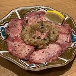 Yakiniku Horumon Sei - 