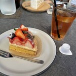 1Place cafe - 