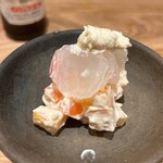 割烹 うめもと - 