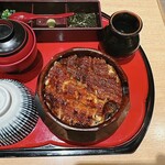 あつた蓬莱軒 - 