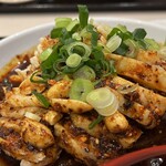 中華料理 台菜館 - 料理写真: