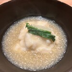 割烹 うめもと - 