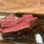 割烹 うめもと - 