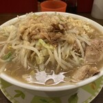 龍麺 ふえ郎 - 