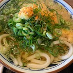 丸亀製麺 - 