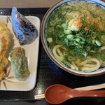 丸亀製麺 - 