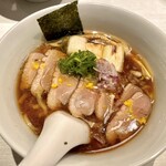 淡麗拉麺 己巳 - 