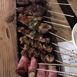 Yakitori Benkei - 