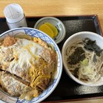 Soba Dokoro Morinoya - 