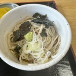 Soba Dokoro Morinoya - 