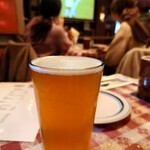 Byrd's Pizza & Ribs - Goose Island 