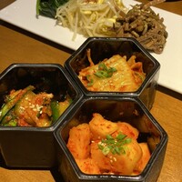 蕃 YORONIKU - 